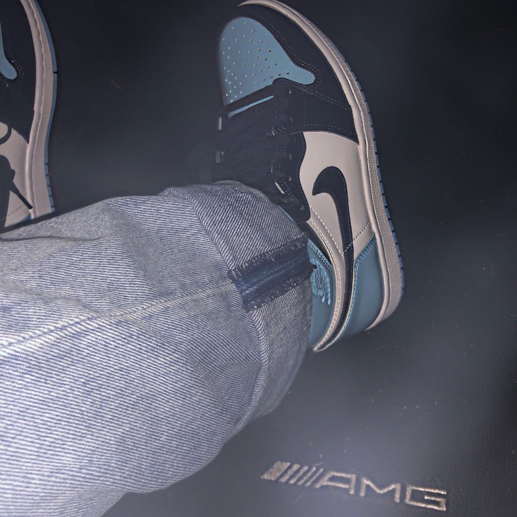 Air Jordan 1